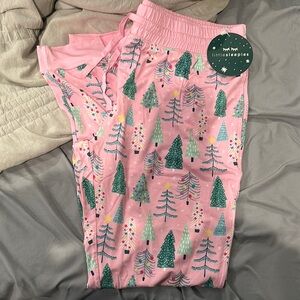 Brand New - Women’s Size Medium Little Sleepies Joggers